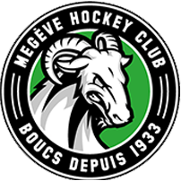 MHC - Megève Hockey Club